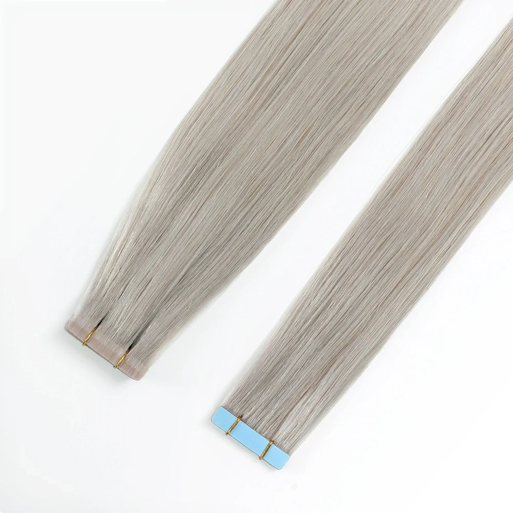 Premium Tape Hair - View 3